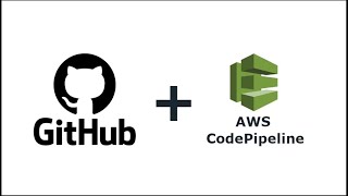 AWS CodePipeline Tutorial + AWS S3 Bucket + GitHub
