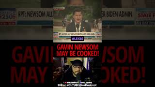 New Report: FBI Wiretap Involves Governor Newsom's Inner Circle