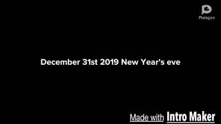 Dora And Little Bill Gets Grounded On New Year 2020