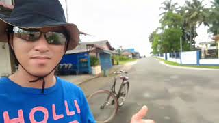 Ingat Rasa Lupa Namanya