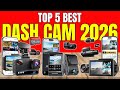 BEST Dash Cam 2026 – Ultimate Buyer’s Guide!