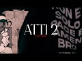 Jus Spaccia Verità - ATTI 2 Prod. YO3L Feat Emet (Visual)