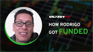 Becoming a Funded Trader | OspreyFX
