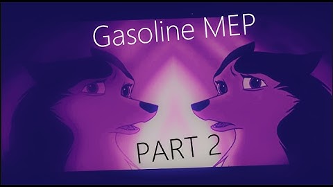 + MEP Gasoline - part 2 for Lps Animasher_13 +