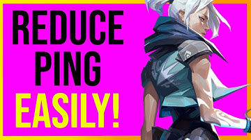 The BEST Ways to Reduce Ping for Online Games (2025)