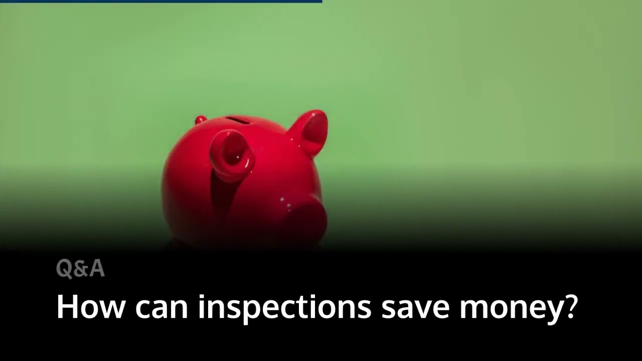 🏡 Importance of Home Inspections:  - Home inspections reveal hidden issues.  - They help buyers avo