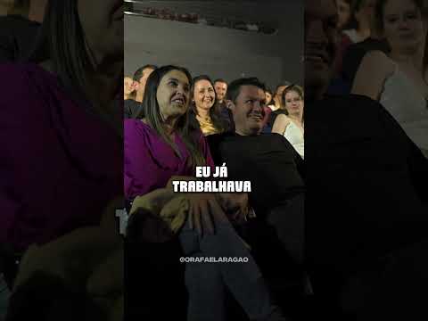 Casal INSS