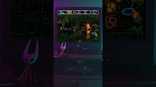 Remembering Retro Games: Thunder Force III - Genesis