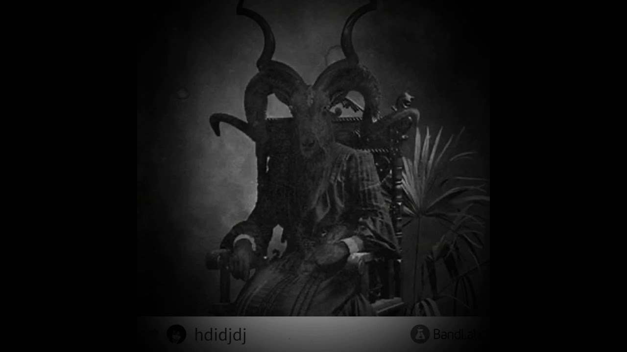 Lucifer meditation dark version