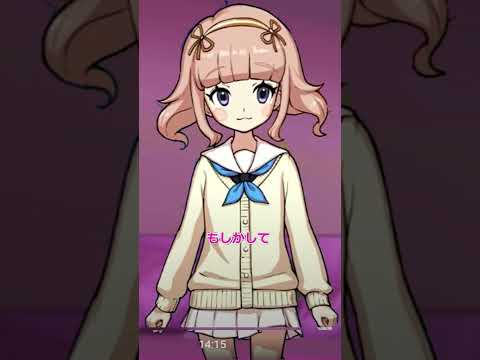 【ASMR】エロいエルナ様が変態的なMだったら　#shorts