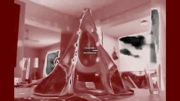 Intel Leap Ahead Logo 2005 in Banjo Vocoder