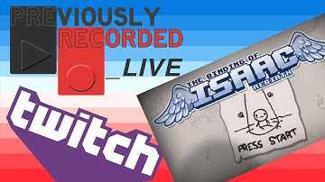 The Binding of Isaac: Rebirth (Part 2)