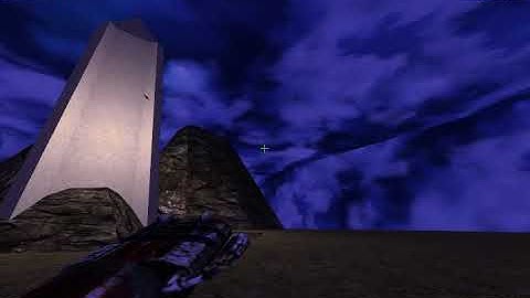 LP Unreal Beta p.13/30: Sky Town