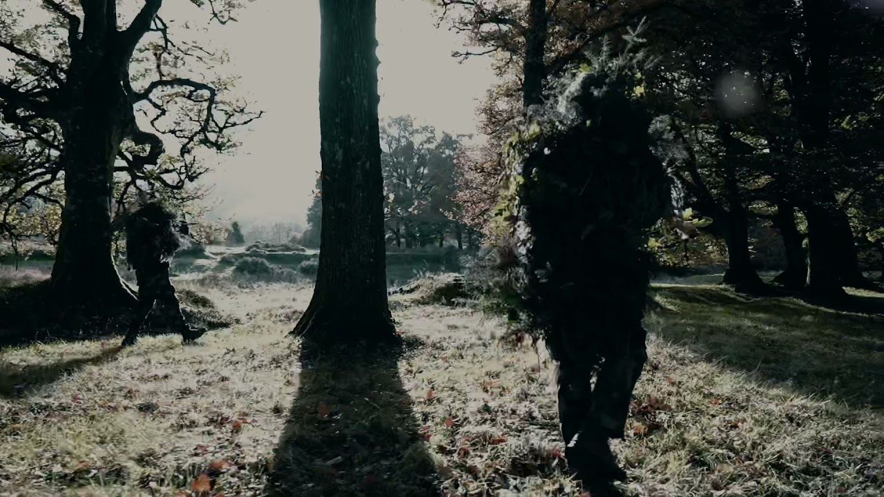 27th Infantry Battalion Sniper Training