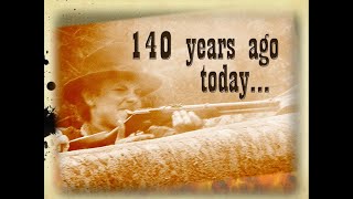 140th Anniversary of Billy the Kid's Breakout!