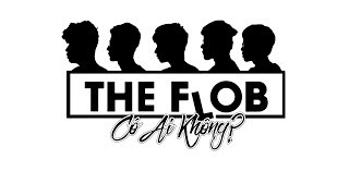 Có Ai Không - The Flob | Official Lyric Video chords