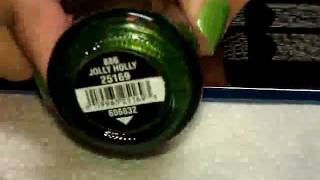 Deco Gecko - Nail Art Tutorial