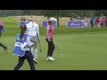 LIVE | Second Round | 2024 KPMG Women's Irish Open