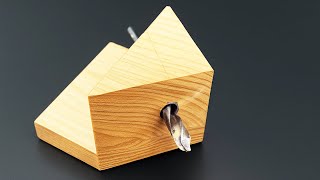 : Why didn't I know this earlier | Wood joint fixing tool  Many carpenters don't know
