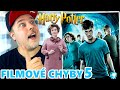 20 FILMOVÝCH CHYB - Harry Potter 5 Download Mp4
