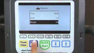 SCIFIT Random Program with Intelli-Fit