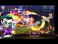 Kaidou, XArifX And ALMAHA Guild Clash 💣 Semi $ Final 💣 | Legacy Of Discord