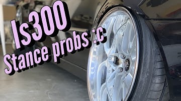 Is300 ARP extends wheel studs