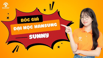 Trường Đại học có học phí "rẻ" nhất Seoul - Đại Học Hansung| Series bóc giá trường đại học