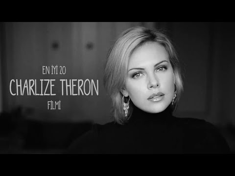 CHARLİZE THERON'UN EN İYİ 20 FİLMİ