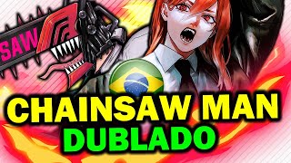 CapCut_Chainsaw Man Dublado