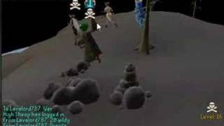 Bloodhoun34 - PK Video - 5 screenshot 2