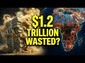 The Paradox of the Magic Bullet: Why Foreign Aid is Failing Africa