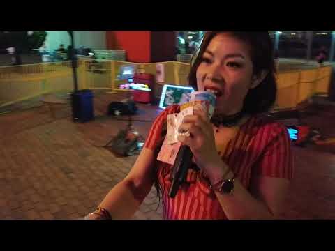 20190405芯妮～中環碼頭(走天涯)