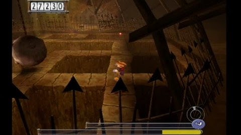 Rayman 3 Episode 3 Part 4