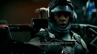 Call Of Duty: Infinite Warfare - Send In The Marines