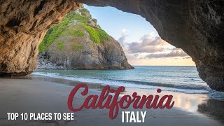 Calabria, Italy: Top 10 Places and Things to See | 4K Travel Guide