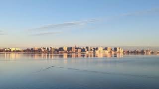 July 20, 2022 Guest Speaker George Austin: Monona Terrace at 25 Years
