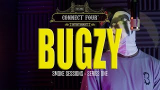 #M20 BUGZY - SMOKE SESSIONS | CONNECT FOUR ENTERTAINMENT