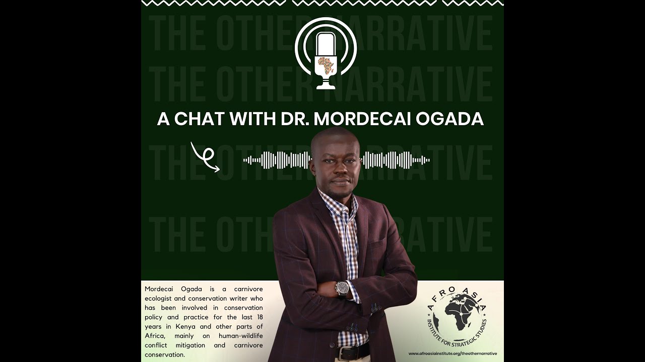 Deciphering Climate Change; Unmasking Carbon Credit; and everything in between...