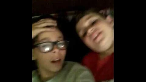 First video