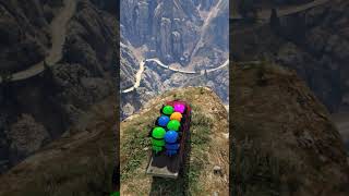 Spider-Man vs The City: Epic Ragdoll Fail Compilation