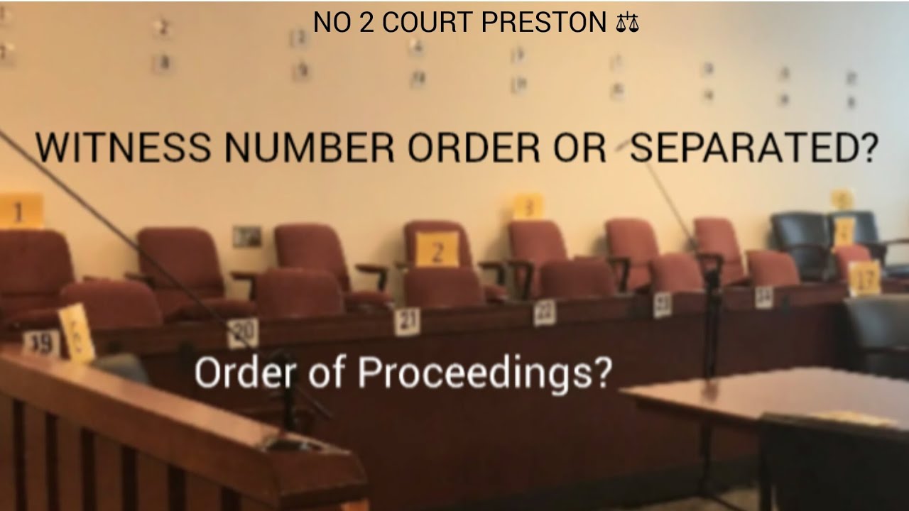 COUNTDOWN TO ' INQUEST FOR JAY SLATER 2' ⚖️ How would you plan the individual scenarios ? 📜