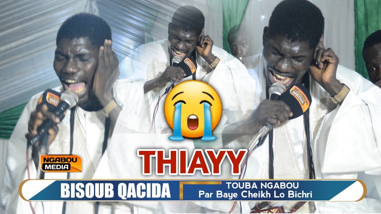 Urgent 😭😭Ndayesane Serigne Mbaye Moukaram Lii Nekh Na Loll Waye⭕️⭕️