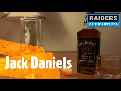 Video: Jack Daniel's Aduce Acasă Aurul într-o Ediție Specială De Whisky