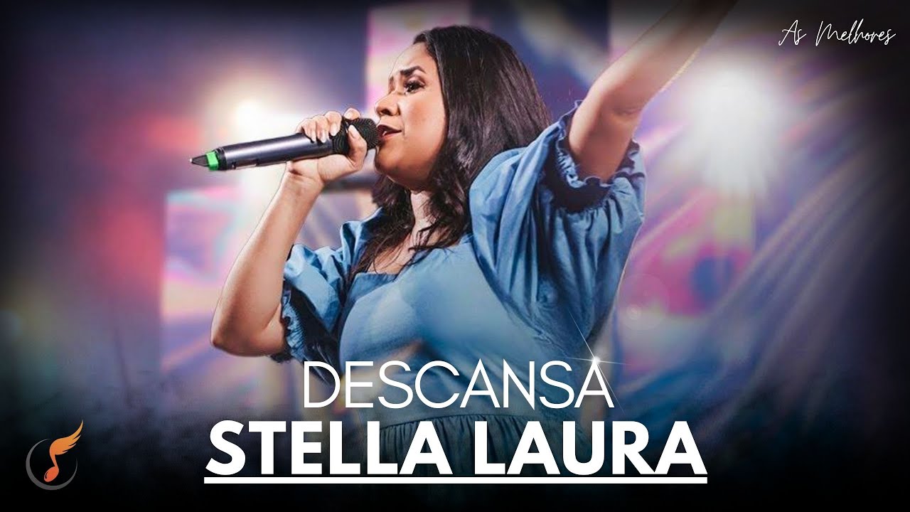 Stella Laura | Os Melhores Clipes - [DVD Descansa]