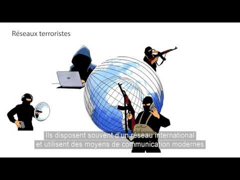 Version sous-titrée - Loi fédérale sur le renseignement : Votation du 25.09.2016