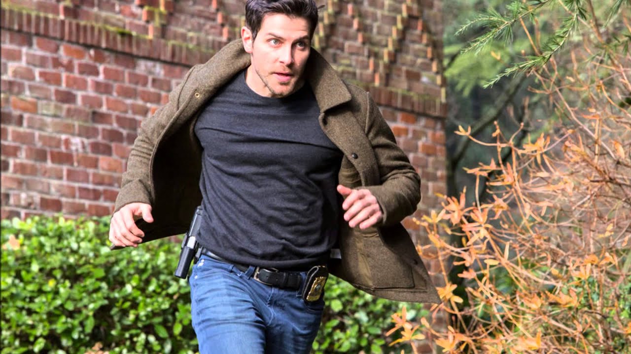 Grimm5x14 Promo Lycanthropia