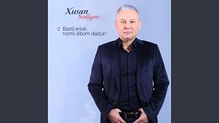 Nega - Xusan Sodiqov