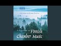 Capture de la vidéo Concerto For Violin, Clarinet, Horn And String Sextet, "Schott Concerto": Ii. Largo - Vivace