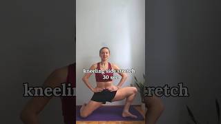 POV: You Tried These Exercises and Got Your Split 🩰🔥